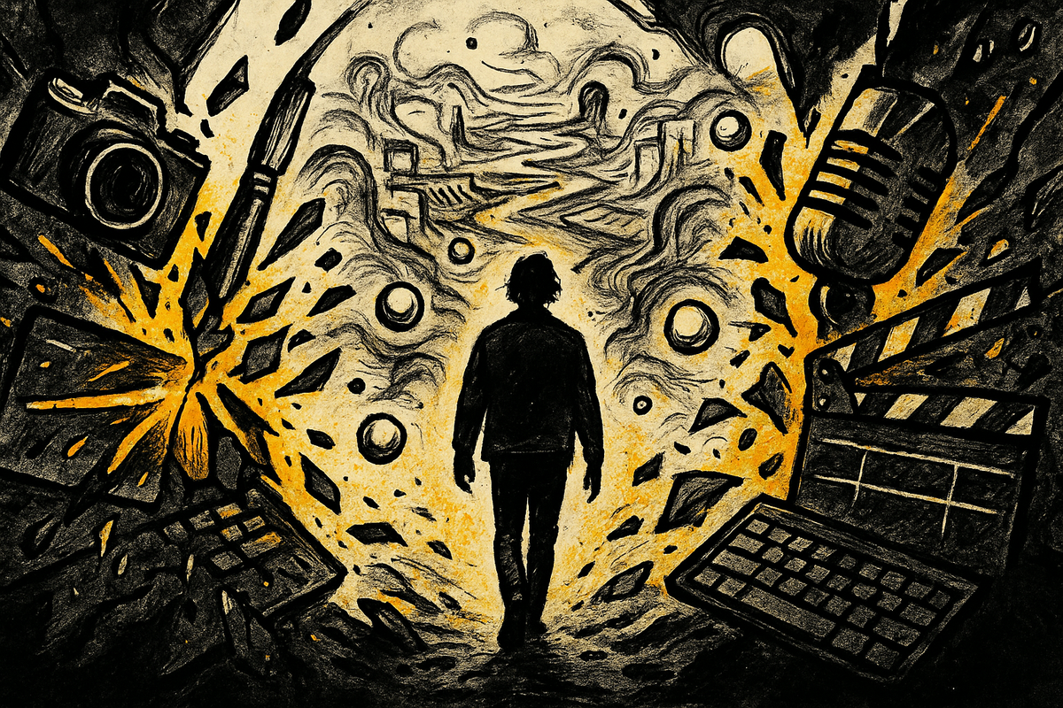 The Real Creative Future After Cannes