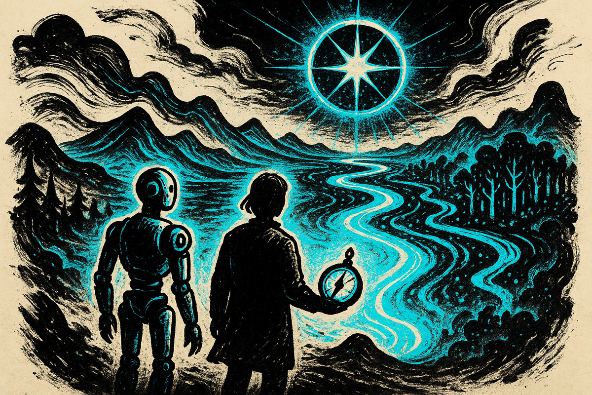 The Imagination Economy is Here. Are You Ready to Lead It?
