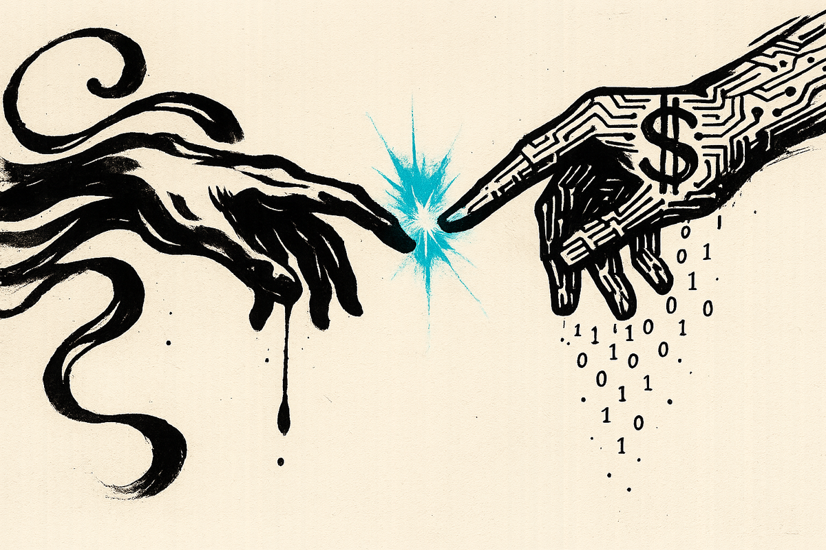 ImaginEconomy Daily #10
