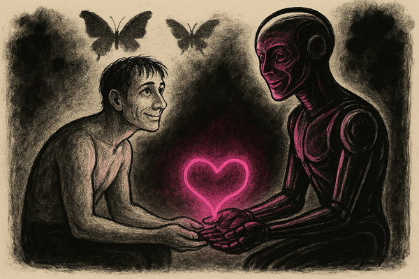 AI Therapy Works: Now for the Hard Part.