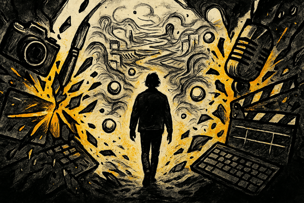 The Real Creative Future After Cannes