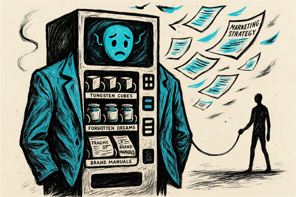 ImaginEconomy Daily #1