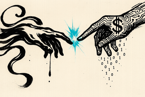 ImaginEconomy Daily #10